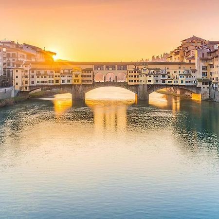 Duomo Luxury Home With View Florence Buitenkant foto